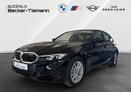 BMW 320 e Limousine LCI Widscreen Active Guard+ PDC SHZ Sp