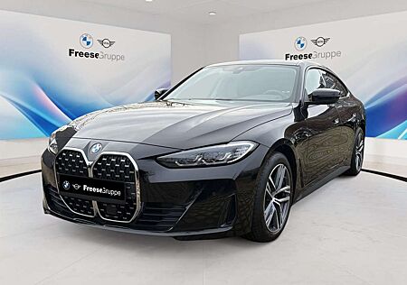 BMW 420 d Gran Copupé HiFi DAB WLAN GSD Tempomat Shz