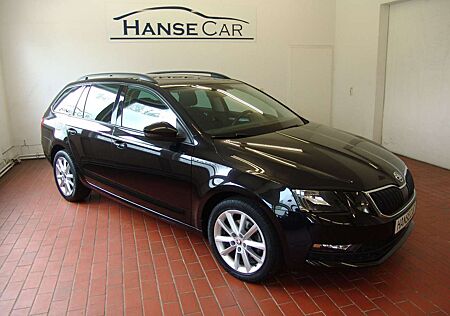 Skoda Octavia Combi /Navi/R.Kamera/Elektr. Heckklappe