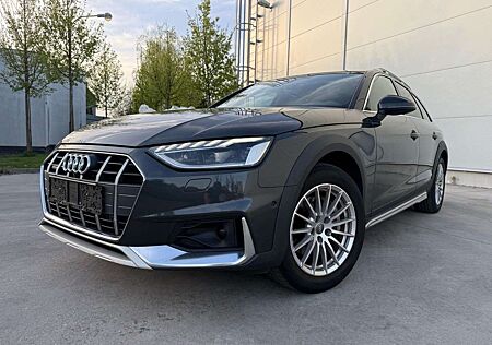 Audi A4 Allroad quattro 40 2.0 TDI S tronic LED/ACC/Webasto