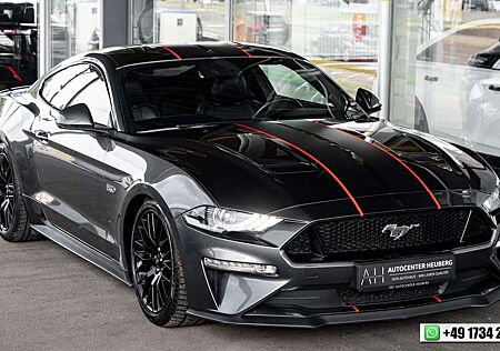 Ford Mustang GT AUTOMATIK*KAM*ACC*SITZBELÜFTUNG