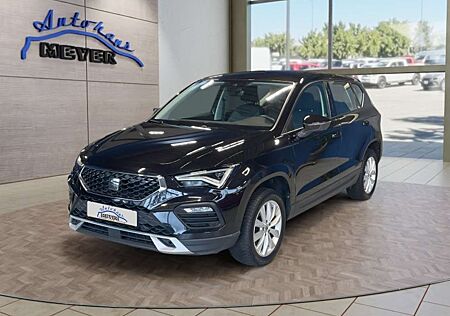 Seat Ateca 2.0TDI Style LED/Navi/Winterpaket