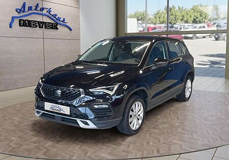 Seat Ateca 2.0TDI Style LED/Navi/Winterpaket