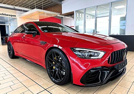 Mercedes-Benz AMG GT 63 4Matic+ *AERODYAMIK-PAKET+21'AMG*