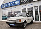 Wartburg 353 1.3 H-Kennzeichen TÜV Neu TOPZUSTAND Radio