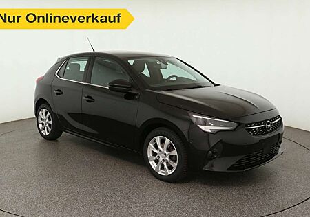 Opel Corsa F 1.2 Elegance (EURO 6d) LED+NAVI+RFK+TEMP