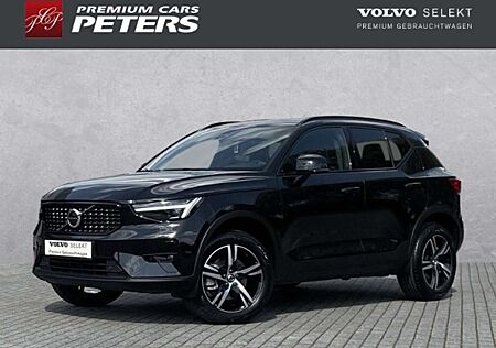 Volvo XC 40 XC40 Plus Dark B3 18''LM Pano LED ThorsHammer ACC Front