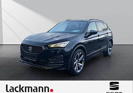 Seat Tarraco FR e-HYBRID*Pano*360*SHZ*XL*AHK*20 Zoll*