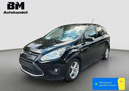Ford C-Max gebraucht kaufen Ford C-Max Champions Edition*Zahnriemen NEU*