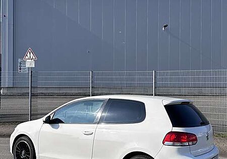 VW Golf Volkswagen 1.4 TSI DSG Highline