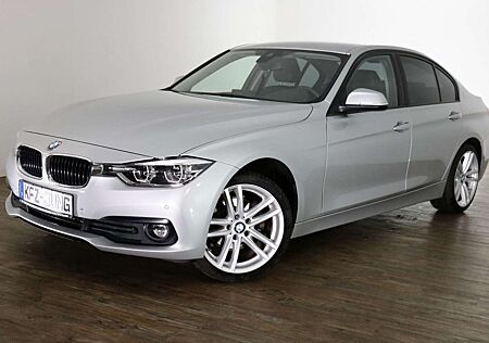 BMW 320 Baureihe 3 Lim. d Advantage*LED*Kamera*