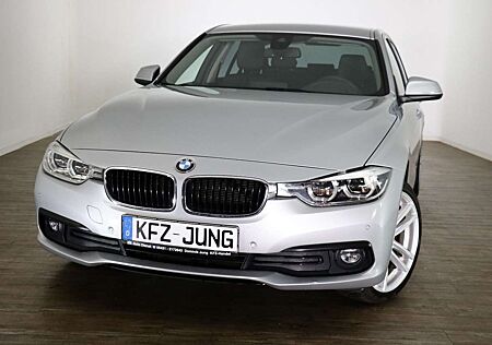 BMW 320 Baureihe 3 Lim. d Advantage*LED*Kamera*