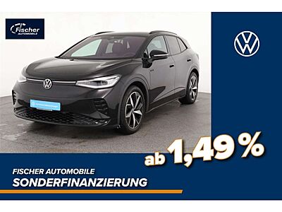Volkswagen ID.4 GTX 77 kWh