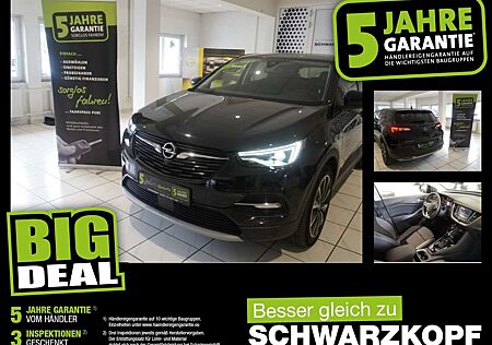 Opel Grandland 1.5D AHK,SitzheizungHinten,RückfahrK
