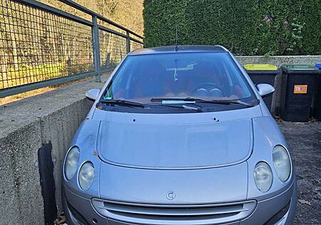 Smart ForFour Basis 55 kW (454.030)