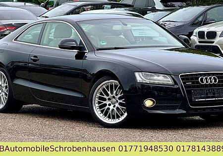 Audi A5 Coupe 3.2 FSI quattro S LINE