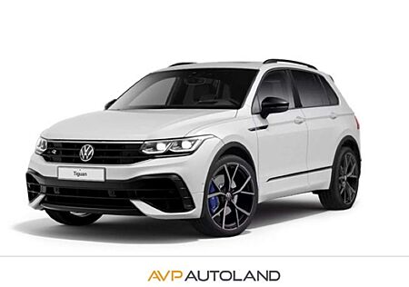 VW Tiguan Volkswagen R 2.0 TSI DSG 4MOTION | PANO | AHK | NAVI