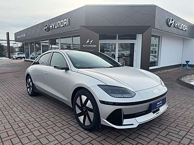 Hyundai IONIQ 6 IONIQ 6 77,4 kWh 4WD Uniq