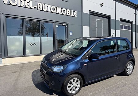 Skoda Citigo Elegance Automatik