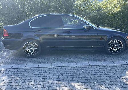 BMW 328i 328