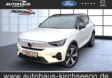 Volvo XC 40 XC40 Recharge Plus Pure Electric 2WD Automatik LED
