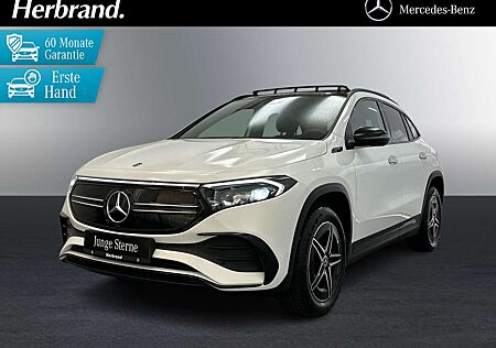 Mercedes-Benz EQA 250 AMG *Pano 360° Memory Keyless Sounds LED