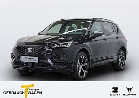 Seat Tarraco 2.0 TDI 4D DSG FR AHK NAVI LED