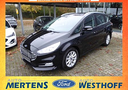 Ford S-Max Trend 2.0 EcoBlue Navi + Kamera + PDC