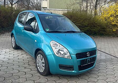 Suzuki Splash 1.2 Kupplung Neu TÜV