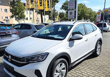 VW Taigo Volkswagen 1.0 TSI Automatik LIFE Klima LED PDC