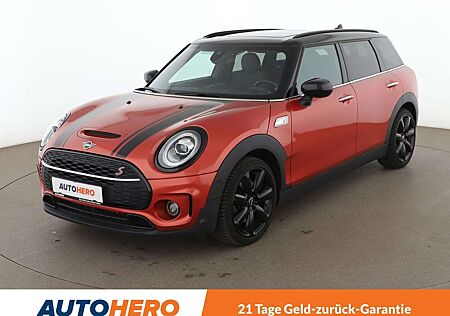 Mini Cooper S Clubman Cooper S Aut.*NAVI*LED*ACC*HUD*H&K*PANO*