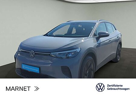 VW ID.4 Volkswagen Pure* Navi* PDC* APP* LED*Standheizung*55kW