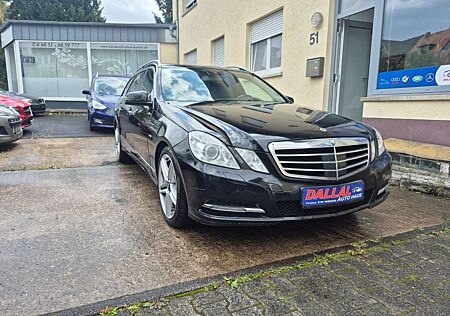 Mercedes-Benz E 250 CDI BlueEfficiency (212.203)