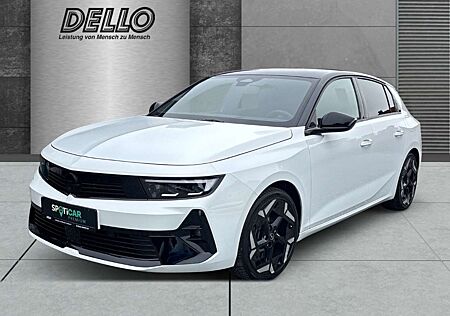 Opel Astra GSe PHEV 224PS Performance-Sitze Voll-LED Navi beh