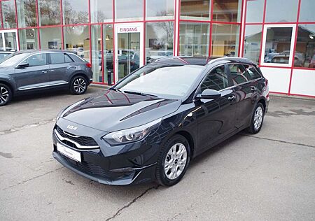 Kia XCeed Ceed SW / cee'd SW Ceed Sportswagon 1.6 CRDi DCT Vision