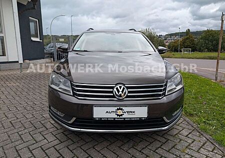 VW Passat Variant Volkswagen /1. Hand/Tüv Neu/AHK/Pdc/Shz
