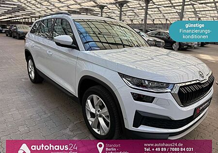 Skoda Kodiaq 1.5 TSI Tour LED|Navi|360°|ACC|AHK