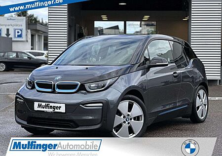 BMW i3 (120 Ah) Service Incl. LED Kamera Navi Sitzh