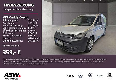 VW Caddy Volkswagen Maxi 2.0 TDI Navi Klima PDC Tempomat