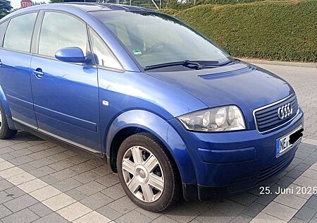 Audi A2 1.4