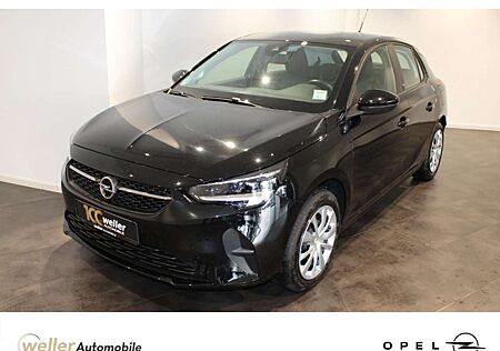 Opel Corsa -e ''Edition'' Rückfahrkamera Sitzheizung Klimaaut