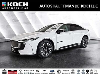 Mazda 6e All-new Mazda6e 5HB EV 258ps 1AT RWD Takumi