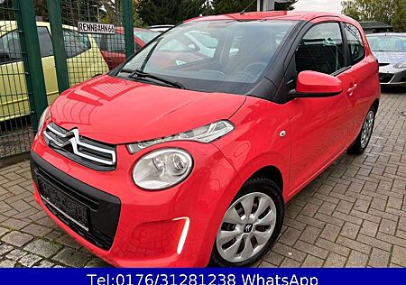 Citroën C1 Citroen Feel !! Klima !! 22TKM !! Tempomat !! Tüv