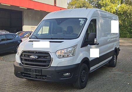 Ford Transit 2.0 TDCi 350 L3*Express*Navi*Kamera*Shz