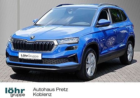 Skoda Karoq 1.5 TSI DSG Selection RFK, LED-Sch., Smart-Link...
