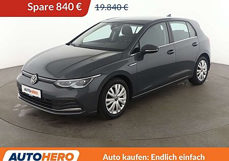 VW Golf Volkswagen 1.5 TSI ACT Style*NAVI*LED*PDC*SHZ*ACC*LHZ*PANO*
