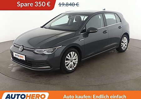 VW Golf Volkswagen 1.5 TSI ACT Style*NAVI*LED*PDC*SHZ*ACC*LHZ*PANO*