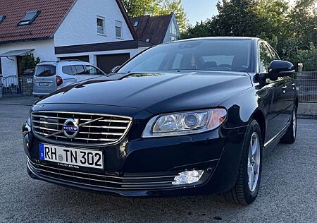 Volvo S80 D5 Momentum