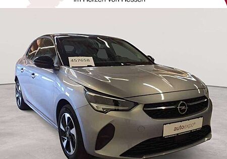 Opel Corsa-e Edition