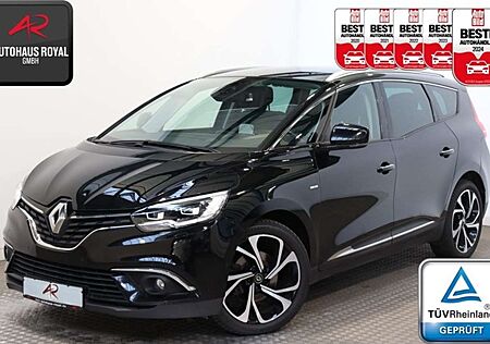 Renault Grand Scenic 1.6 dCi BOSE EDITION PARKLENKASSIST